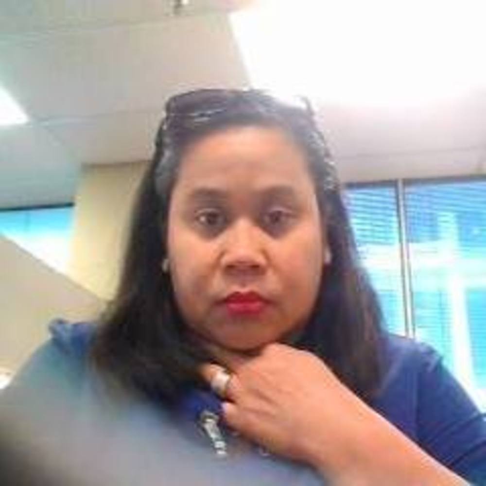 Meet your Posher, Gina